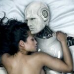 I robot sessuali "potrebbero cambiare l'umanità per sempre" rendendo gli incontri sessuali "troppo facili"