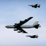 Gli Stati Uniti si stanno preparando a schierare fino a sei bombardieri B-52 con capacità nucleare nell'Australia settentrionale