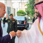 La Casa Bianca credeva di aver stretto un accordo petrolifero segreto con l'Arabia Saudita, Biden infuriato: ci saranno conseguenze