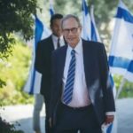 Ministro di Israele: È giunta l'ora di aiutare l'Ucraina