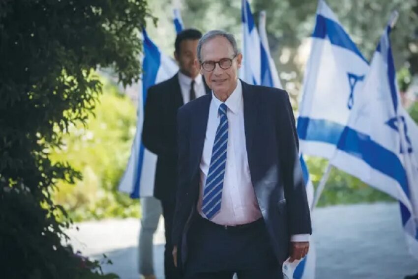 Ministro di Israele: È giunta l’ora di aiutare l’Ucraina