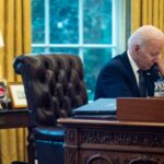 Joe Biden "ha perso la pazienza con Volodymyr Zelensky per l'ingratitudine dopo gli aiuti statunitensi"