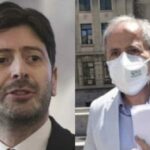 Borgonovo demolisce Speranza e Crisanti: “devono tacere e vergognarsi anziché fare le vittime"