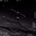 La NASA annuncia che un team di scienziati studierà i misteriosi eventi "UFO" nel cielo