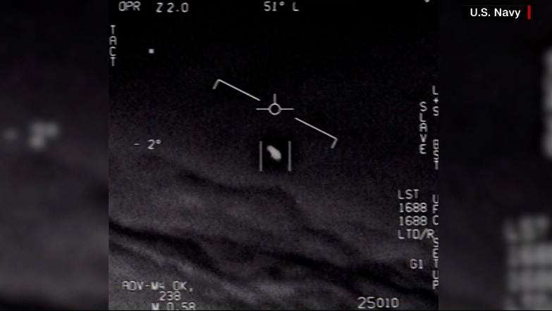 La NASA annuncia che un team di scienziati studierà i misteriosi eventi “UFO” nel cielo