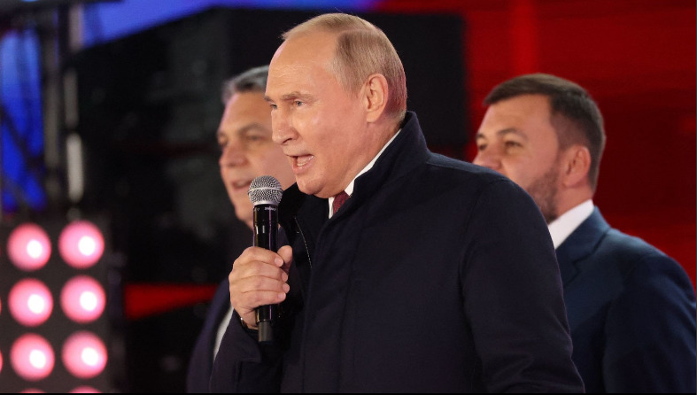 Il monito di Henry Kissinger: “Se Putin usa l’atomica la Russia verrà distrutta”