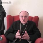 Intervista a Mons. Carlo Maria Viganò: elezione Papa Bergoglio potrebbe non essere valida