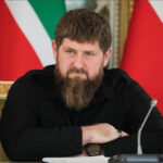 Ucraina-Russia, Kadyrov a Putin: "Usa armi nucleari"