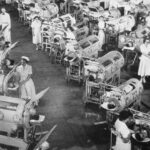 La storia dimenticata del vaccino anti poliomielite che nel 1955 fece ammalare di polio 40.000 bambini