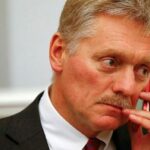 Addetto stampa del Cremlino Peskov: la NATO è di fatto entrata nel conflitto in Ucraina