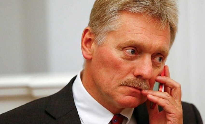 Addetto stampa del Cremlino Peskov: la NATO è di fatto entrata nel conflitto in Ucraina