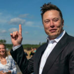 Come Elon Musk sta aiutando l’esercito ucraino a combattere Putin