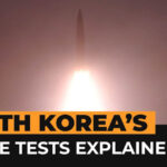 La Corea del Nord spara proiettili di artiglieria, in segno di "grave avvertimento" alla Corea del Sud, in risposta alle esercitazioni