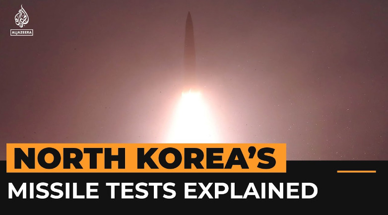 La Corea del Nord spara proiettili di artiglieria, in segno di “grave avvertimento” alla Corea del Sud, in risposta alle esercitazioni