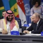 Negli Stati Uniti si stanno interrogando su come punire i sauditi per aver "abbracciato Putin"