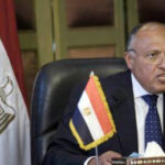 L'Egitto mette in guardia i suoi cittadini dal recarsi in Ucraina in previsione del deterioramento della situazione