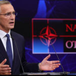 Segretario della NATO Stoltenberg: La vittoria della Russia in Ucraina sarebbe la sconfitta della NATO, non possiamo permettercelo