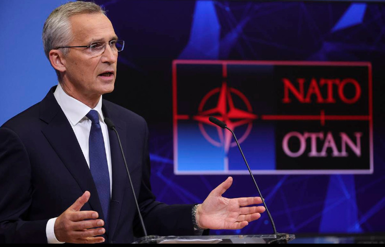Segretario della NATO Stoltenberg: La vittoria della Russia in Ucraina sarebbe la sconfitta della NATO, non possiamo permettercelo