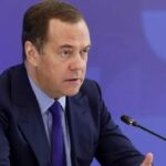 Medvedev: "Sembra che Israele fornirà armi al regime di Kiev. Un passo molto sconsiderato. Distruggerà tutte le relazioni tra i nostri paesi".