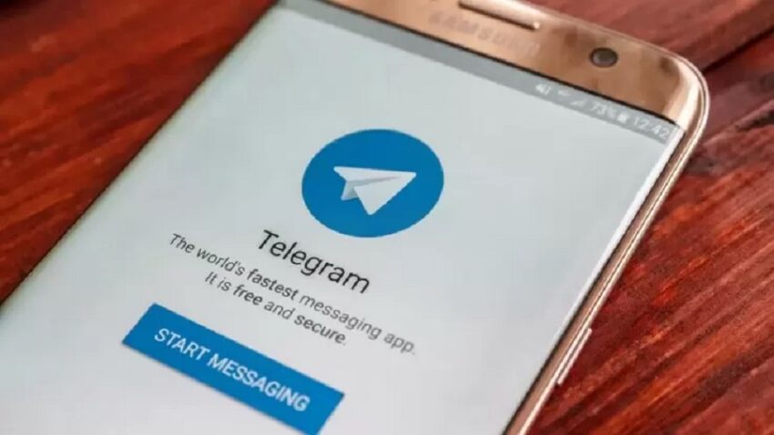 La Germania multa Telegram di oltre 5 milioni di euro per mancata collaborazione