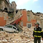 Terremoto L'Aquila: sentenza choc, "colpa anche delle vittime"