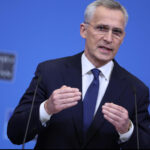 Nato: "Gravi conseguenze per Russia se usa armi nucleari"