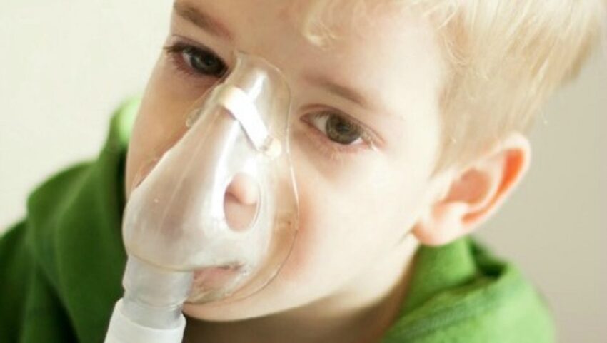 Studio su più di 300mila bambini, finanziato da CDC: l’esposizione all’alluminio dei vaccini è correlata all’asma persistente.