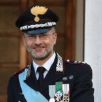 Comandante carabinieri Crotone muore a 49 anni durante immersione forse un malore improvviso