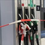 Francia: Carenza di carburante, colpita la distribuzione in tutto il Paese