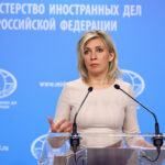 Mosca avverte la NATO: “Vicina allo scontro diretto con la Russia”