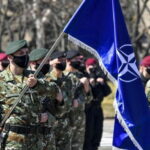 L'ufficiale americano ha rivelato il ruolo delle forze speciali della NATO in Ucraina