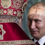 Il capo della Chiesa ortodossa russa Kirill ha definito Putin un combattente contro l'Anticristo