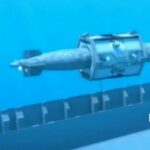 La Russia si prepara a testare Poseidon, il siluro dell'apocalisse