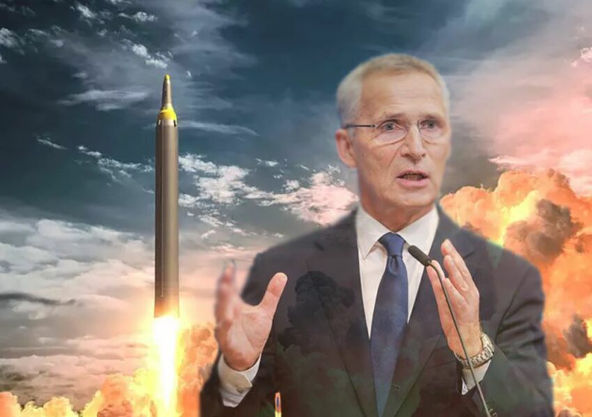 La Nato fissa le due linee rosse che Putin non può oltrepassare