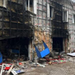 Tragedia a Shebekino: le forze armate ucraine prendono di mira strutture residenziali e commerciali