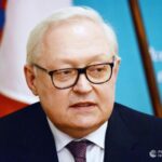 Ryabkov ha affermato che la Russia non intende minacciare nessuno con l'uso di armi nucleari