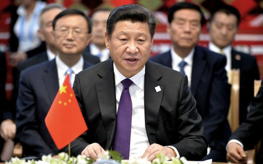Cina, Xi Jinping: La questione di Taiwan è affare del popolo cinese e spetta a noi decidere, non escludiamo di usare la forza.
