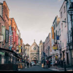 2.000 artisti in Irlanda ora ricevono un Reddito Universale