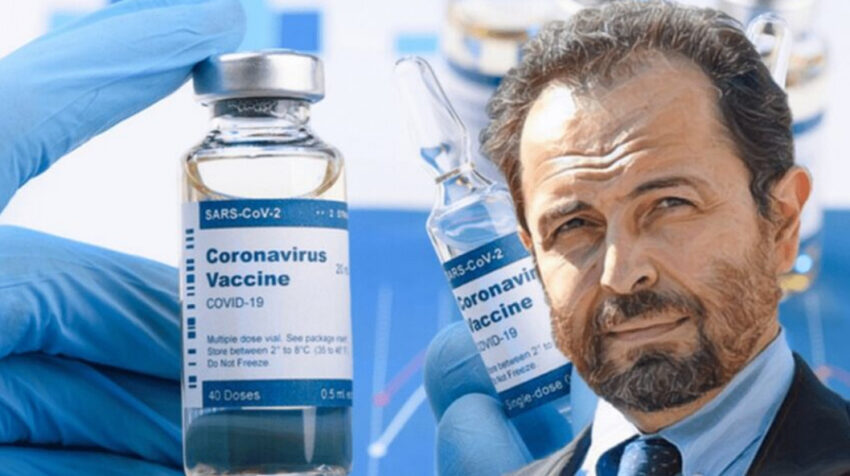 Farmacologo Cosentino, vaccino contro il covid nei minori “una reazione grave ogni 4 vaccinati”