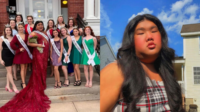 Miss America: trans vince concorso di bellezza e porta a casa la borsa di studio femminile