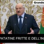 McDonald's lascia la Bielorussia, Lukashenko esulta: "Grazie a Dio"