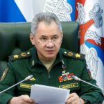 Ministero della Difesa russo ha affermato che la Russia "non ha nulla a che fare" con la presunta caduta del missile in Polonia