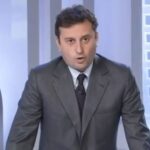 David Parenzo rassicura sulle condizioni di salute di Myrta Merlino: "Nulla di grave, non temete, tornerà molto presto"
