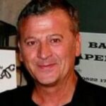 Stroncato da un malore improvviso a 57 anni l’agente pubblicitario Roberto Begotti
