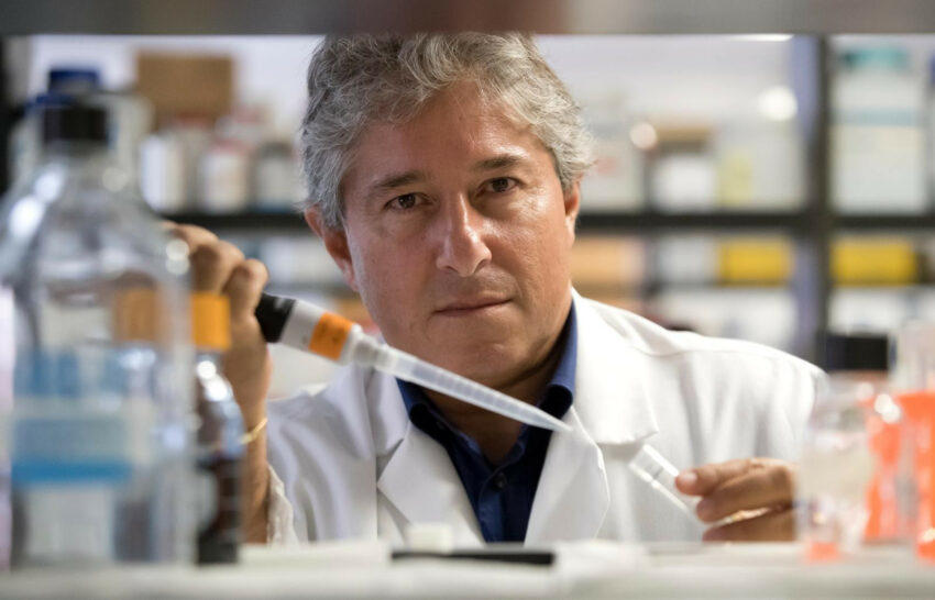Prof. Antonio Giordano: troppi vaccini ravvicinati possono far sviluppare il cancro