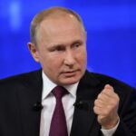Putin: l'era del Nuovo Ordine Mondiale unipolare si è conclusa. Nulla potrà più tornare come prima