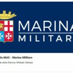 Marina Militare "Medaglia d'oro al Valor Militare alla X Flottiglia MAS"