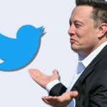 Elon Musk afferma che Twitter potrebbe fallire.