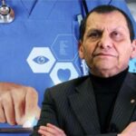 Covid, prof. Bizzarri: “I vaccinati hanno più possibilità di ammalarsi, tecnologia mRNA totale fallimento”