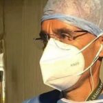 Medico chirurgo: Se tornano i no vax in ospedale io mi licenzio! Sono degli stregoni e dei potenziali untori